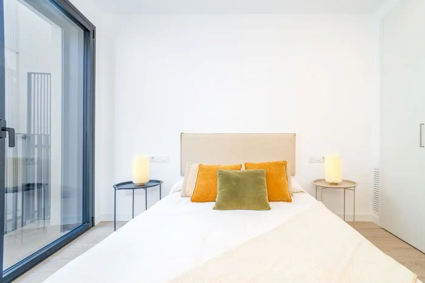 Apartamento con ascensor en venta en carrer de josep Sabater, imagen 14