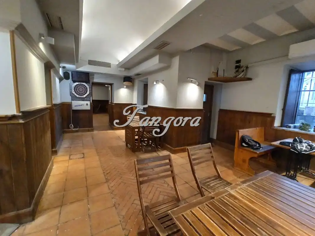 Local en venta en Avenida Basagoiti, Neguri