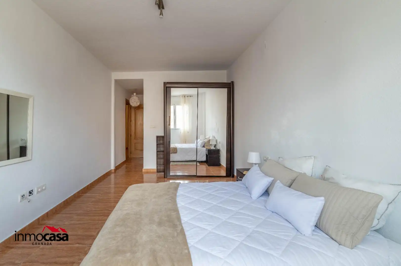 Schlafzimmer von Wohnung zum Verkauf in Ogíjares mit Terrasse