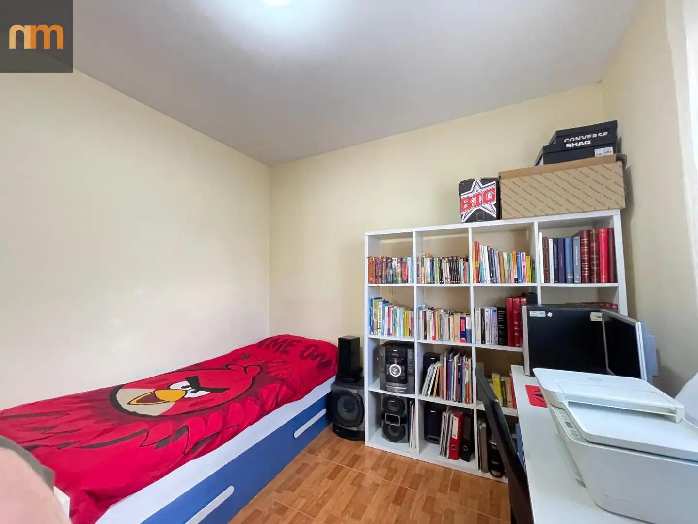 Dormitori de Casa o xalet en venda en Chiloeches amb Aire condicionat i Calefacció