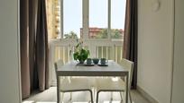 Bedroom of Study for sale in Benalmádena  with Air Conditioner, Terrace and Furnished