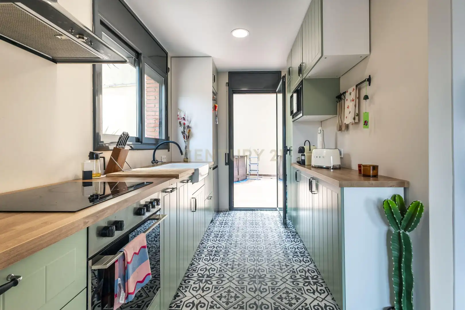 Casa o chalet en venta en CL SANT JERONI, DE 23TERRASSA (BARCELONA), -1, Can Palet de Vista Alegre