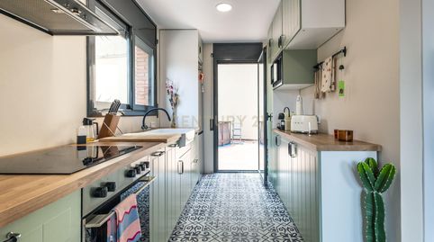 Foto 4 de Casa o chalet en venta en Cl Sant Jeroni, de 23terrassa (barcelona), -1, Can Palet de Vista Alegre, Terrassa