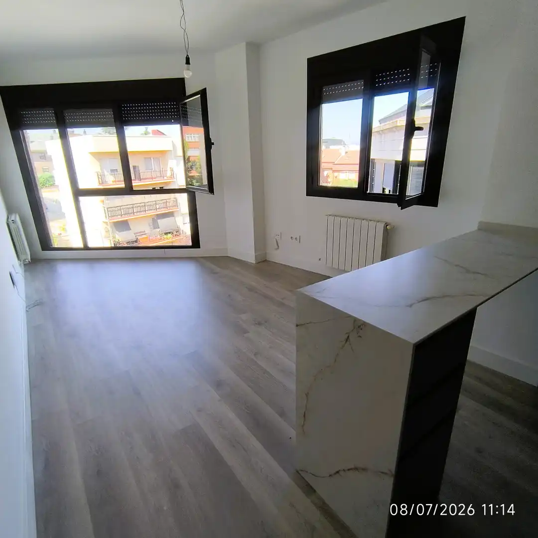 Habitación de Piso en venta en Las Rozas de Madrid con Aire acondicionado, Calefacción y Horno
