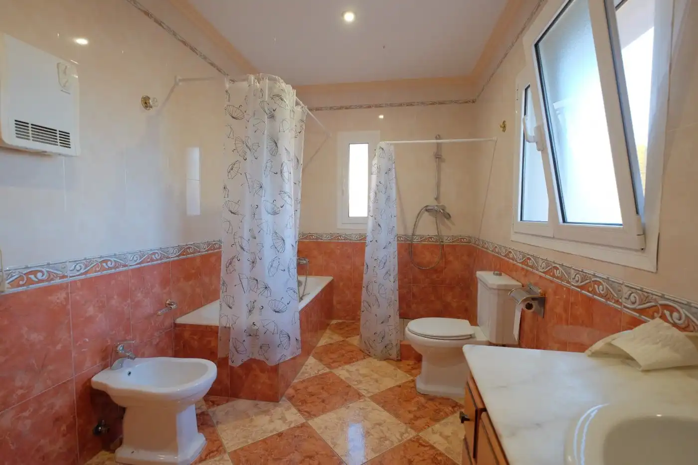 Villa avec terrasse à vendre à Marisol Park - Ortembach - Los Almendros, imagen 50