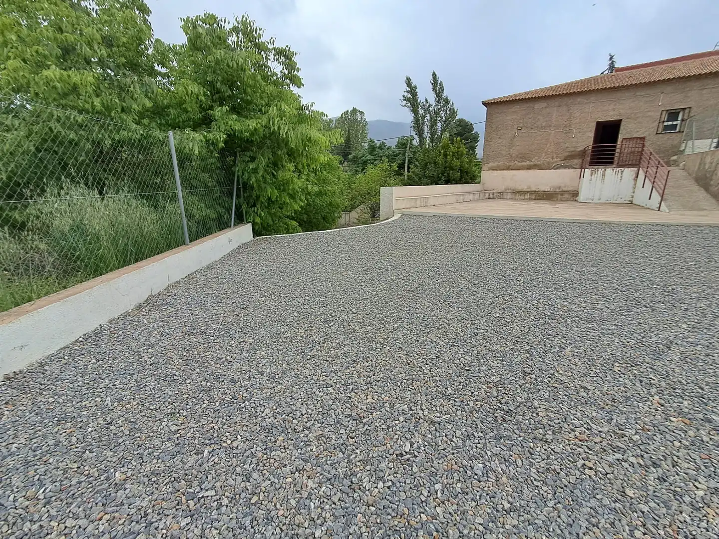 Parking of Houses for sale in Fondón  with Private garden