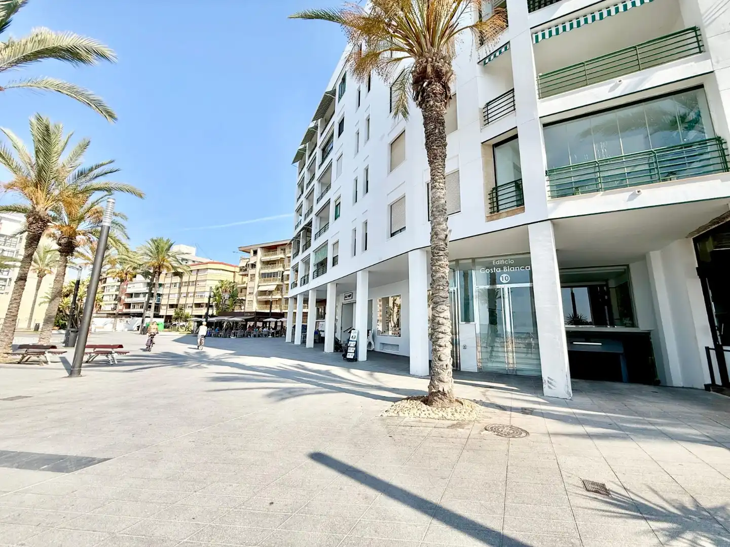 Apartament amb terrassa de lloguer a Playa del Cura, imagen 36