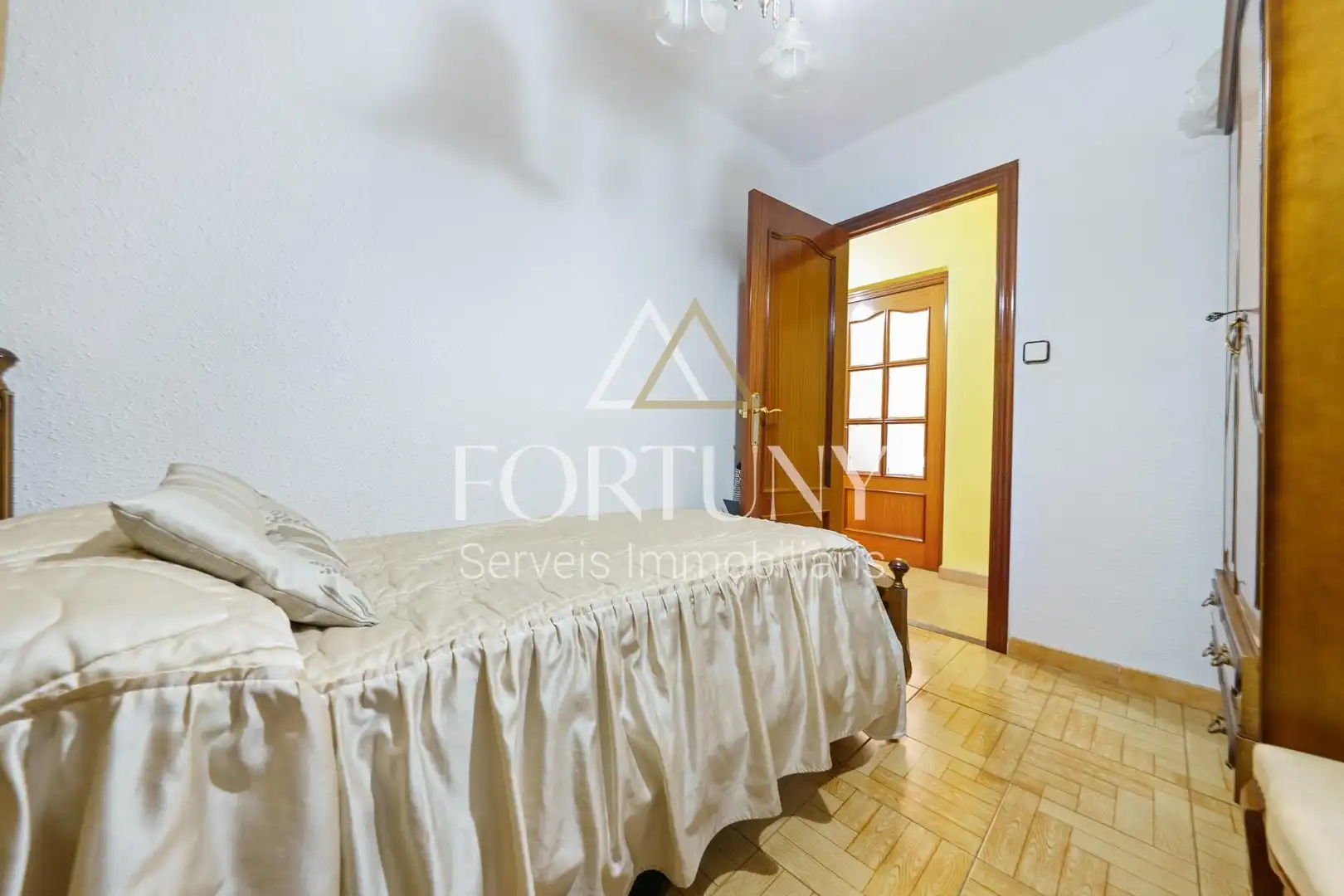 Habitación de Piso en venta en Reus con Balcón