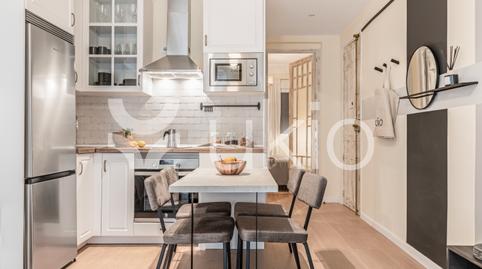 Foto 3 de Apartament de lloguer a Calle de Fernández de Los Ríos, Gaztambide,  Madrid Capital