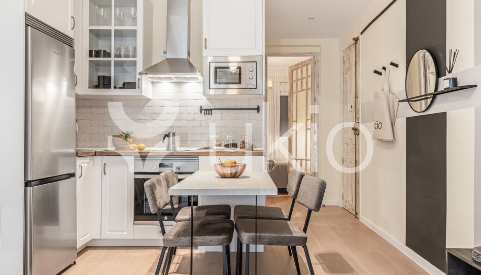 Apartamento de alquiler en Calle de Fernández de Los Ríos, Gaztambide - Imagen 3