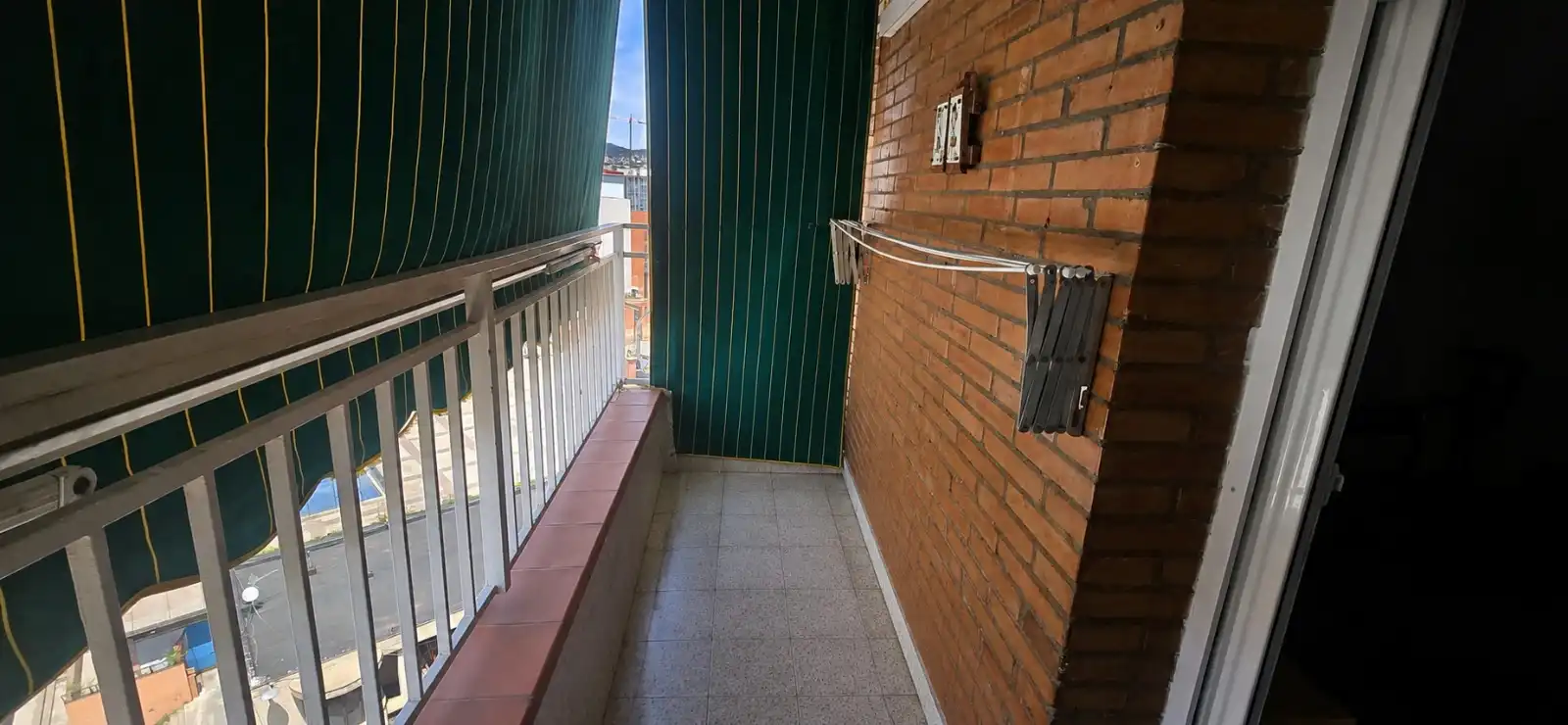 Wohnung mit Terrasse zum Verkauf in Sant Ildefons, imagen 6
