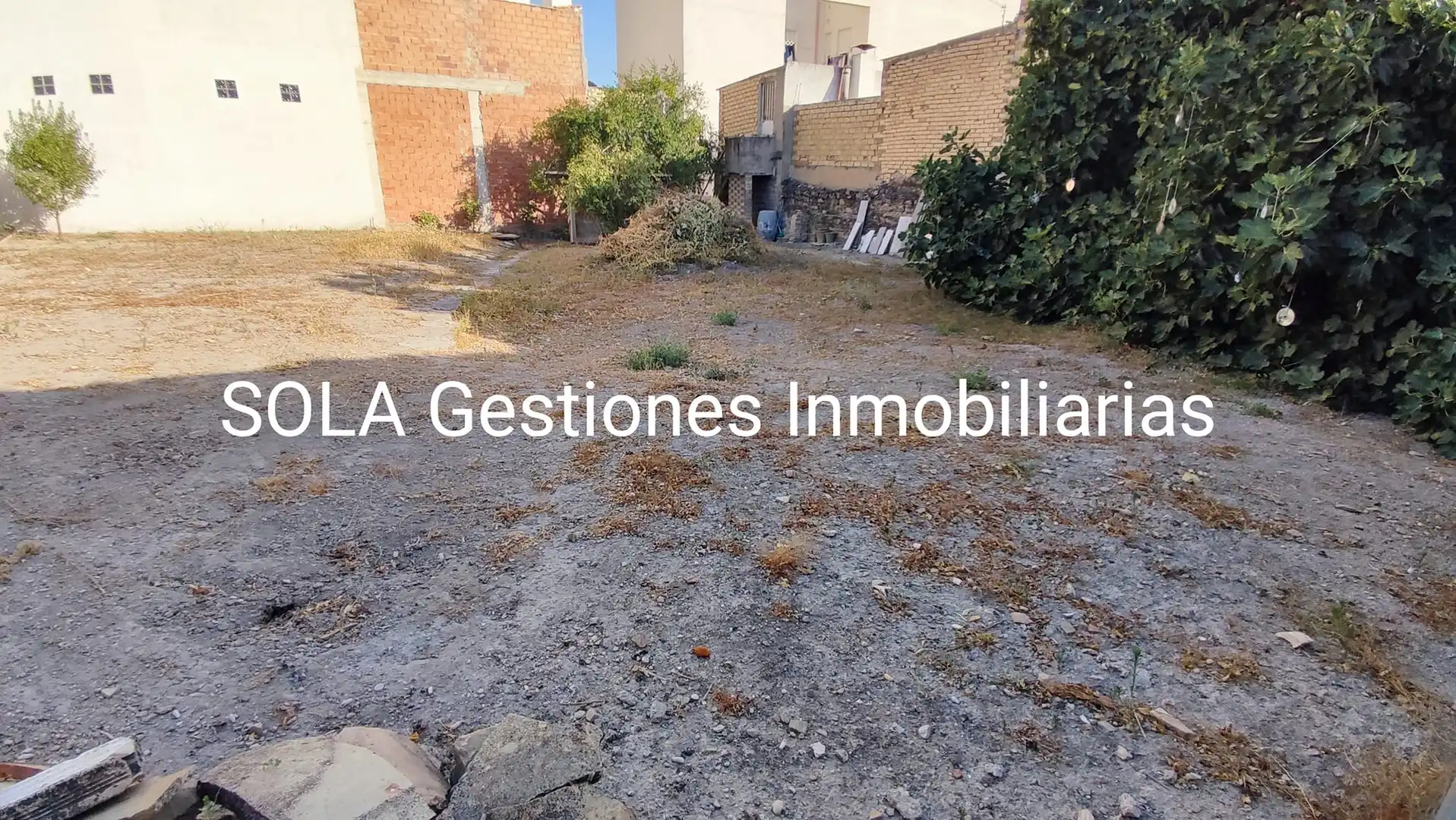 Casa con giardino in vendita a Calle de la Legión, imagen 23