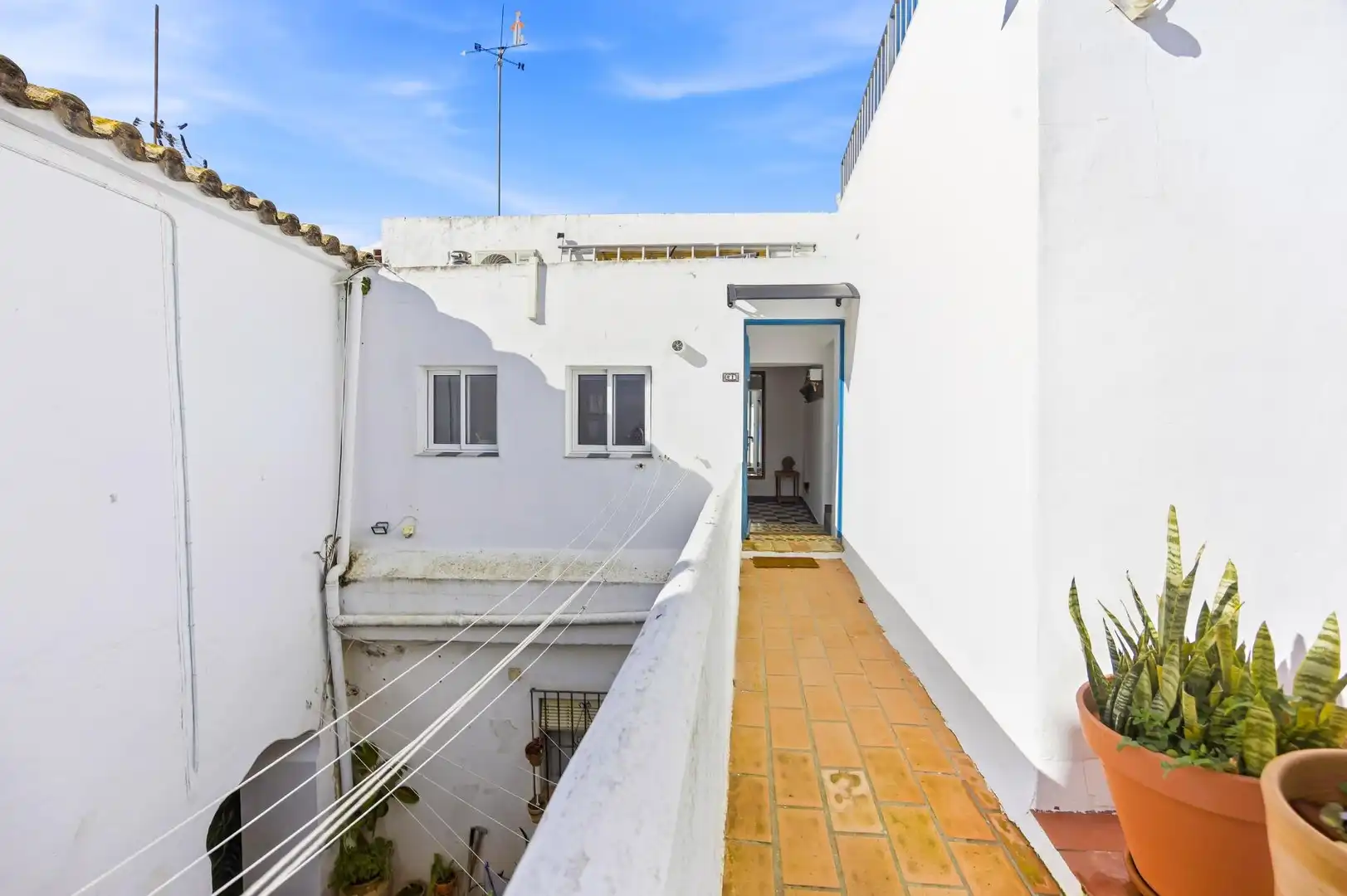 Apartment zum Verkauf in Vejer, imagen 15