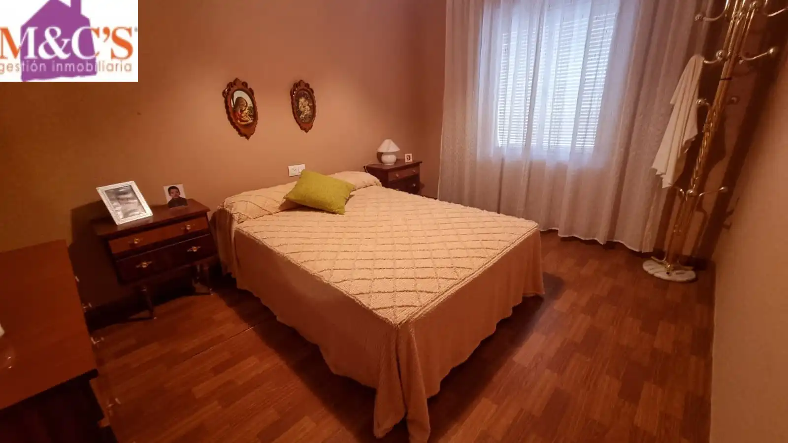 Chalet con jardín en venta en Brazatortas, imagen 47