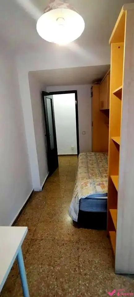 Dormitori de Pis de lloguer en La Saïdia