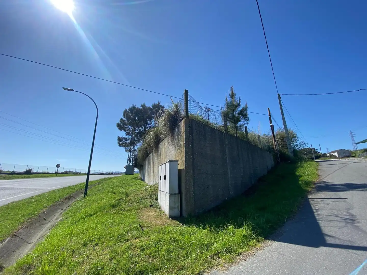 Terreni e lotti in vendita a Travesía de Sabón 26, imagen 10