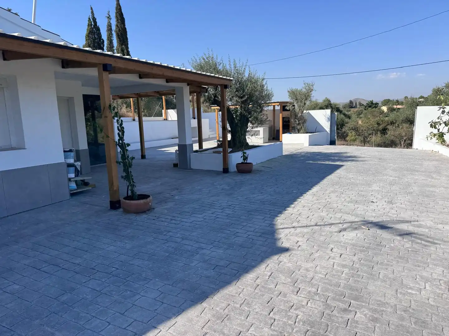 Villa avec piscine à louer à Carretera de Borrajo, imagen 5