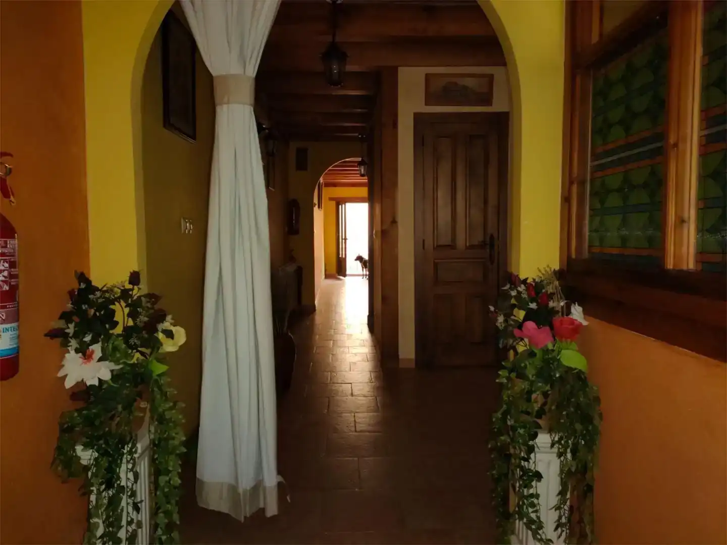 Flat for sale in Castrojeriz  with Balcony