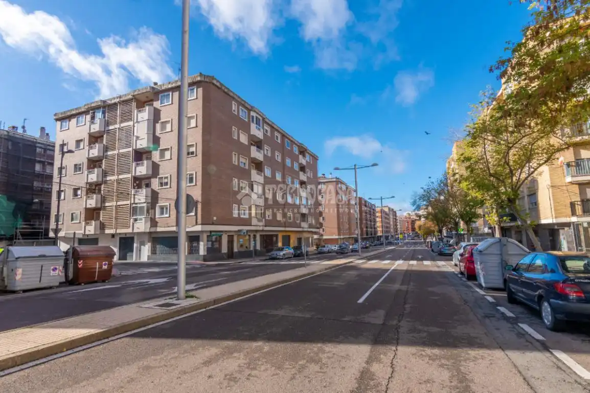 Piso en venta en Garrido Sur