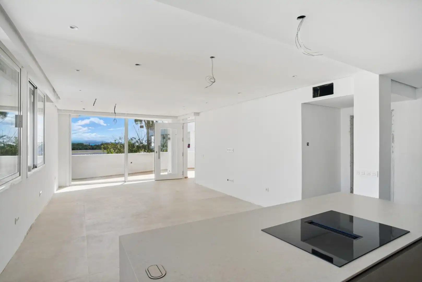 Apartment mit Pool zum Verkauf in Nueva Andalucía, imagen 15