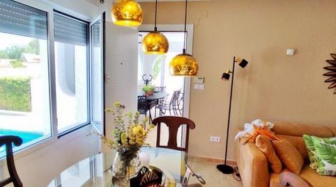 Foto 3 de Casa o xalet en venda a N/a, -1, San Miguel de Salinas, Alicante