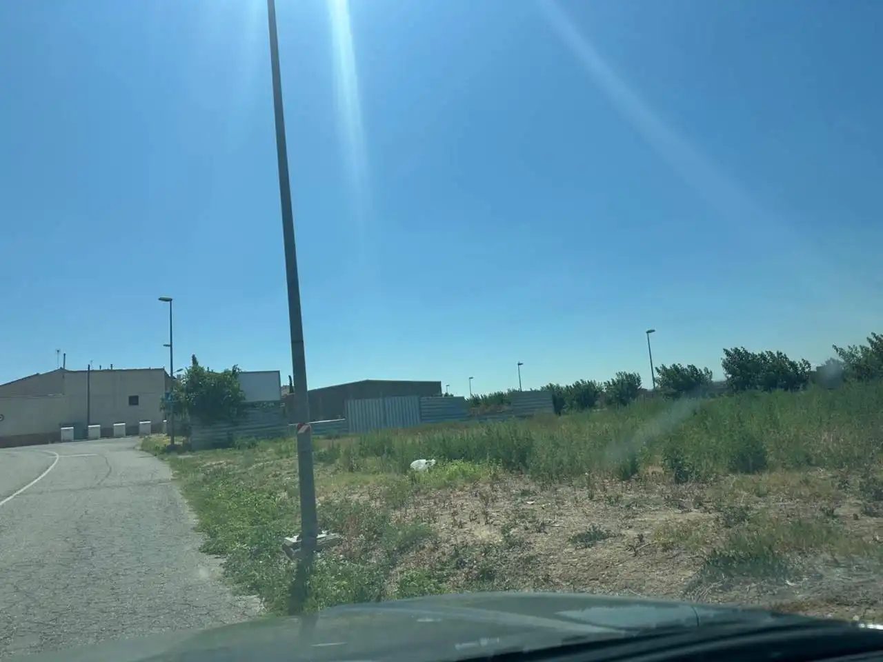 Wohnbaugrundstück zum Verkauf in Solanes, imagen 4