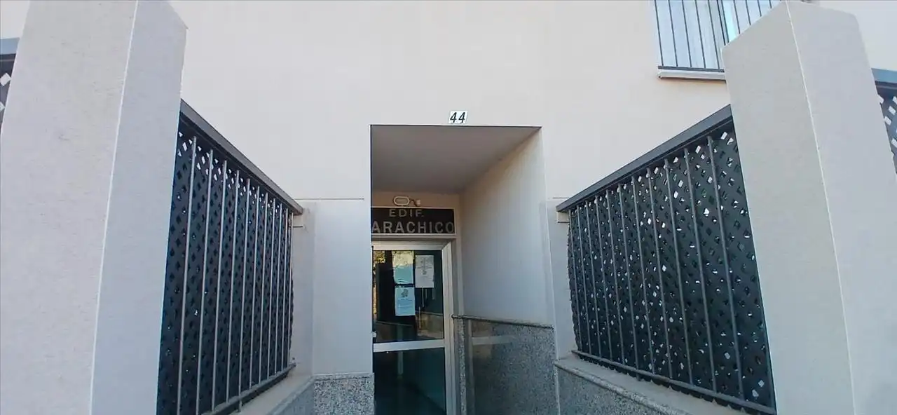 Piso en venta en TACORONTE, San Isidro