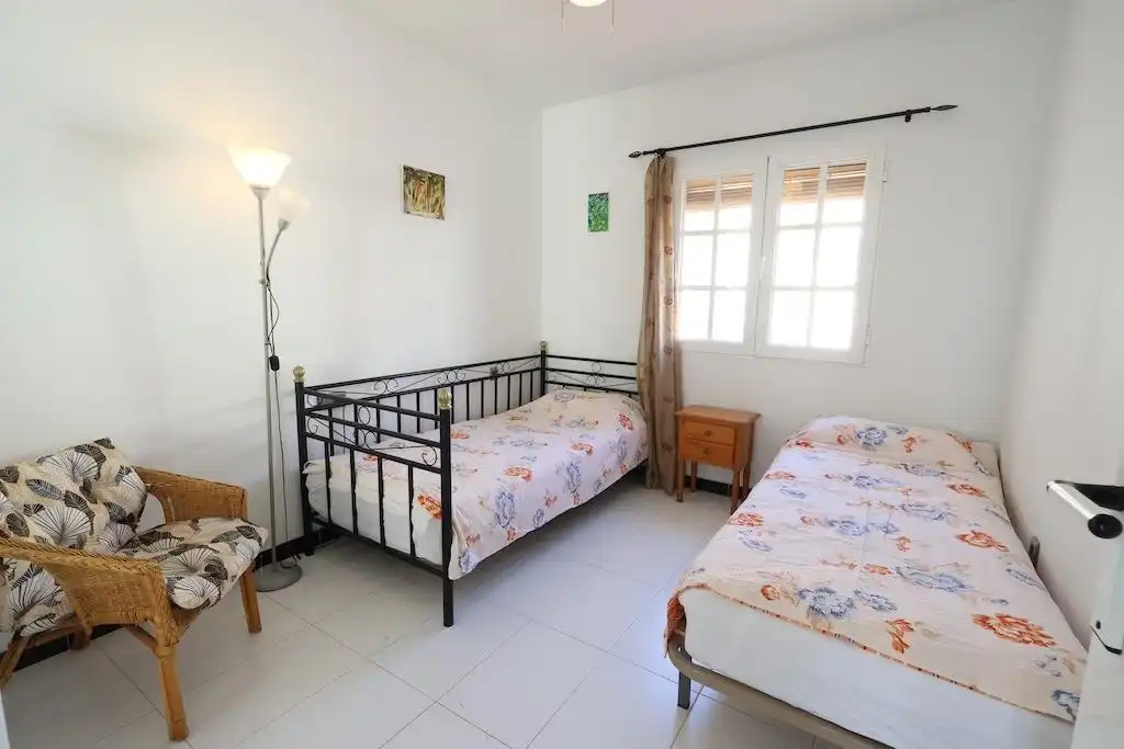 Apartamento con terraza en venta en Los Balcones - Los Altos, imagen 13