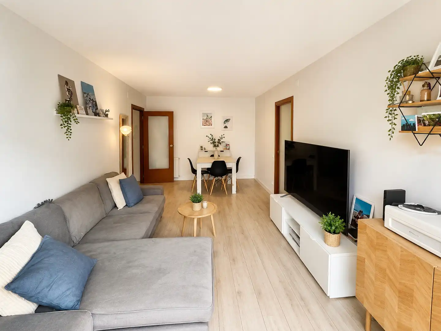 Piso en venta en Can Fatjó - Sant Jordi Park - Plana del Castell