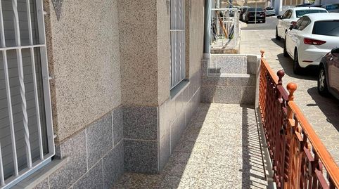 Foto 2 de Planta baixa de lloguer a Perín, Cartagena