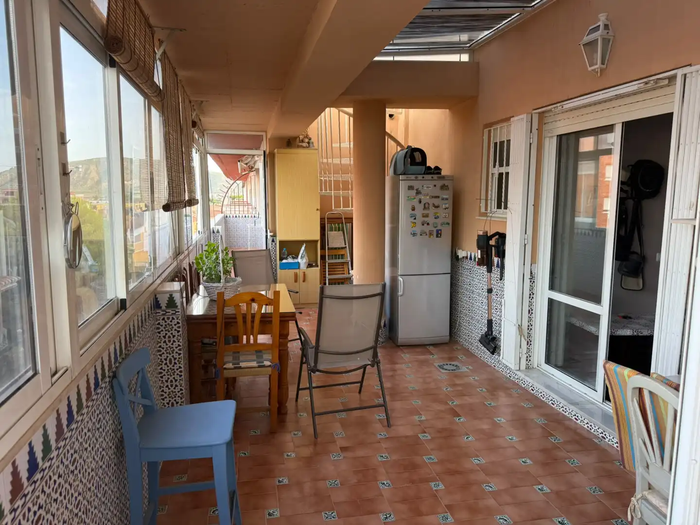 Penthouse with terrace for sale in Calle Pintor Fernando Fenoll, imagen 33