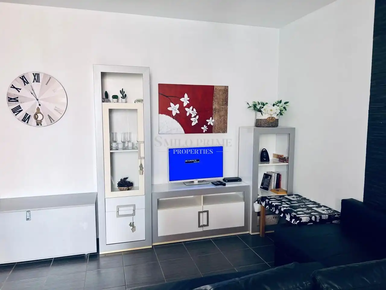 Flat for rent in Calle Ten-bel, Costa del Silencio