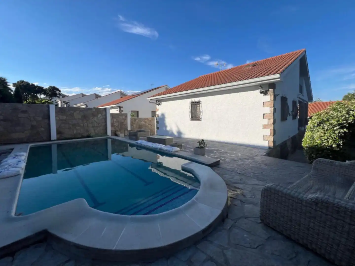 Casa o chalet en venta en Colmenar del Arroyo
