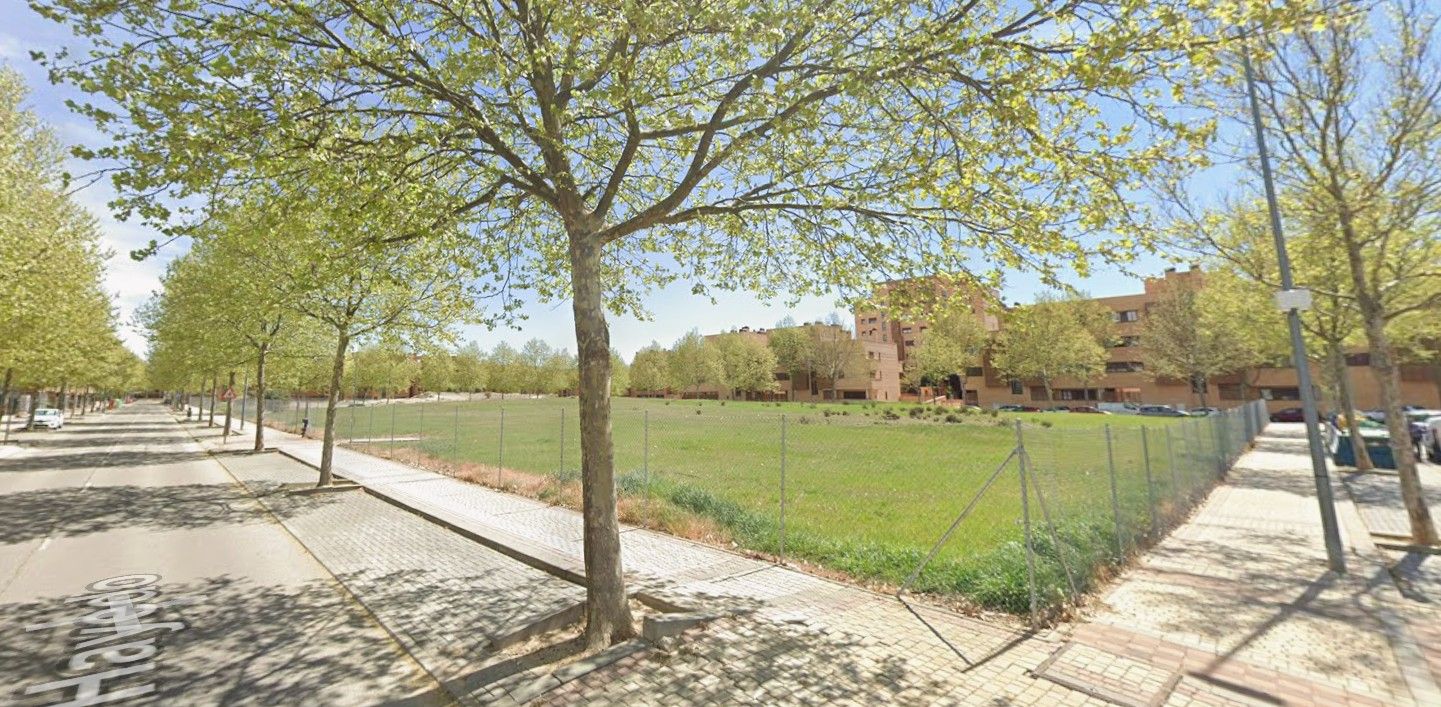 Residencial en venda en Yebes