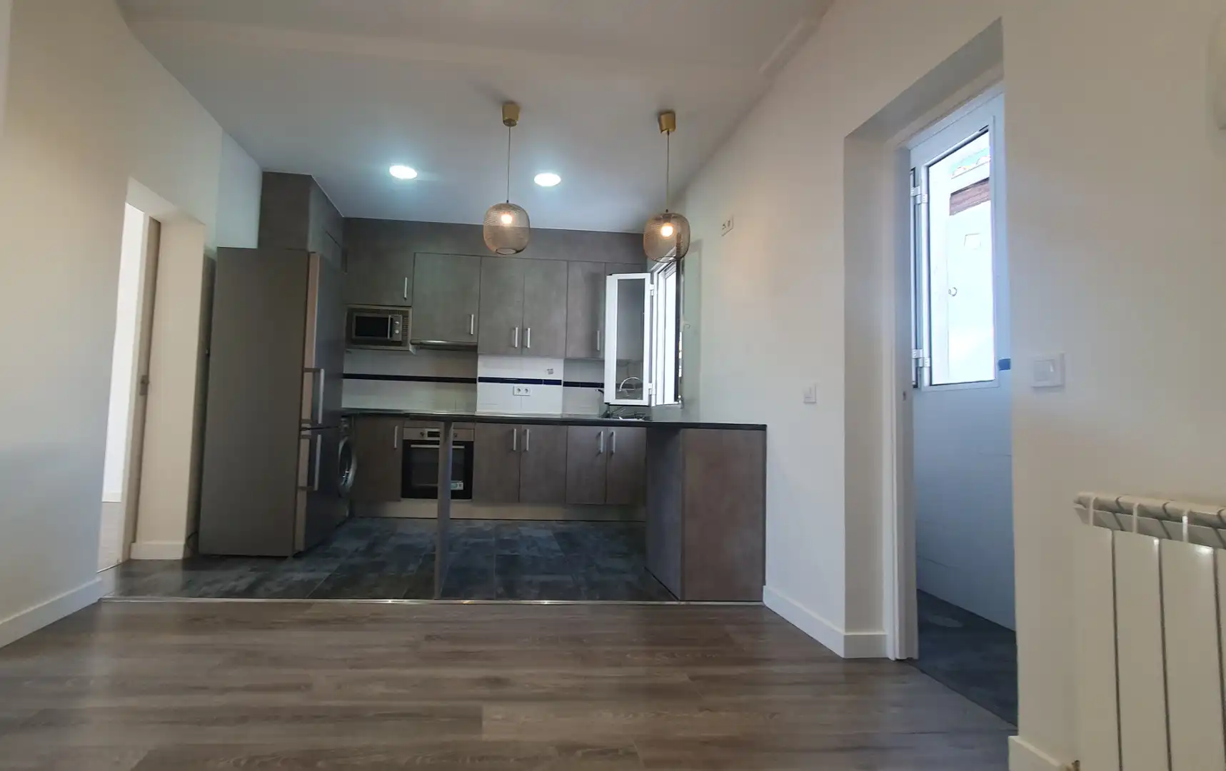 Apartamento con ascensor en alquiler en Calle de la Cabeza, imagen 55