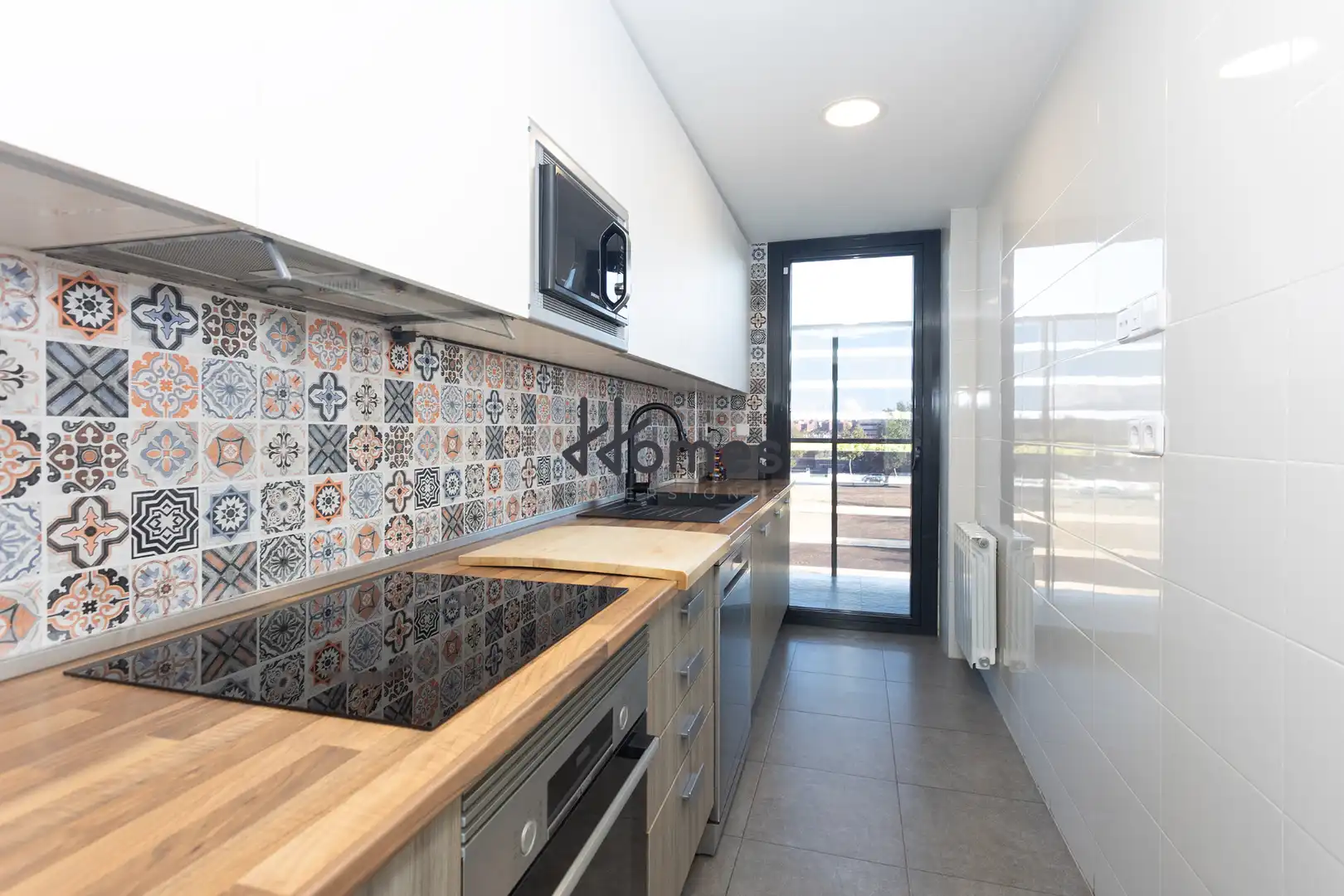 Appartamento con piscina in vendita a Calle Ginebra, imagen 6