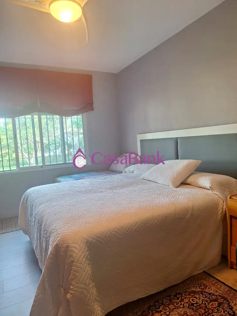 Villa mit Pool zum Verkauf in Periurbano Oeste - Sierra, imagen 11