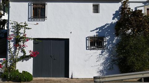 Foto 2 de Finca rústica en venda a Villanueva de Algaidas, Málaga