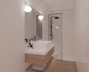 Bathroom of Flat for sale in Vallgorguina  with Terrace