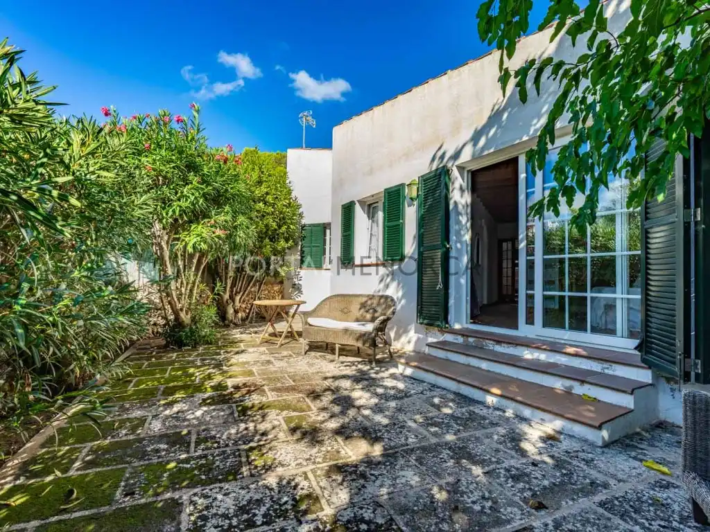 Casa o xalet en venda a Carrer de sa Font, 28, Llucmaçanes