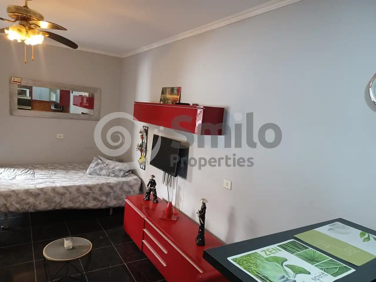 Study for rent in Hercules, 4, Costa del Silencio