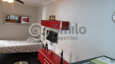 Foto 3 de Estudi de lloguer a Hercules, 4, Costa del Silencio, Arona