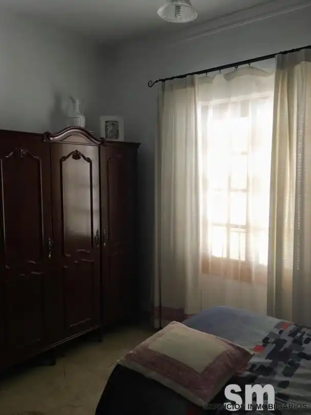 Casa o xalet en venda a Centro