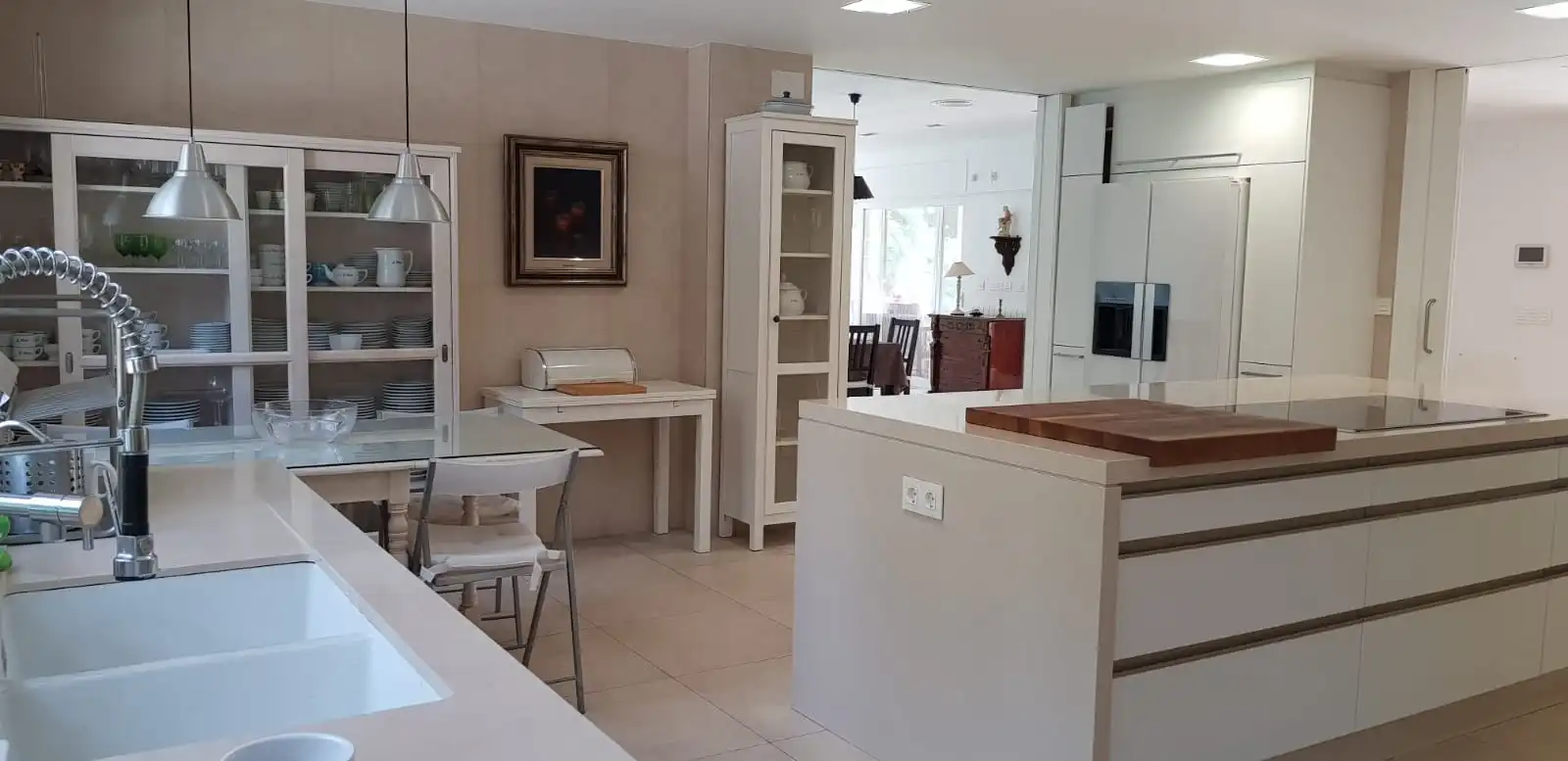 Villa mit Pool zum Verkauf in Camino Cipres, imagen 6