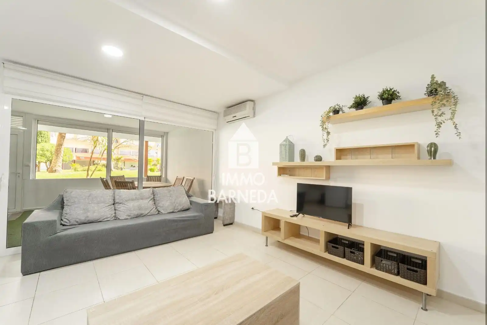 Appartement avec terrasse à vendre à Del Cap Ponent 11, imagen 9