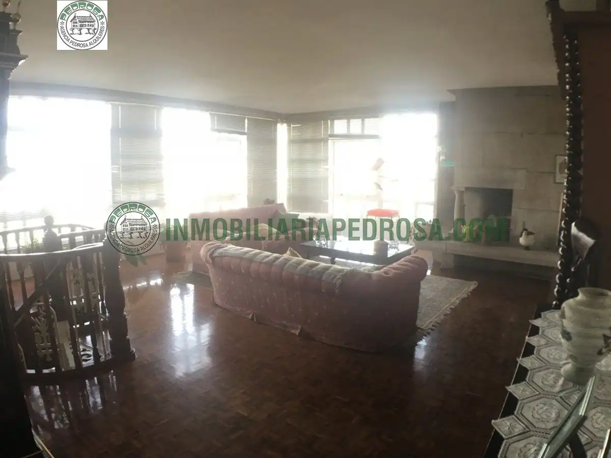 Casa o chalet en venta en Zona Fernández Ladreda