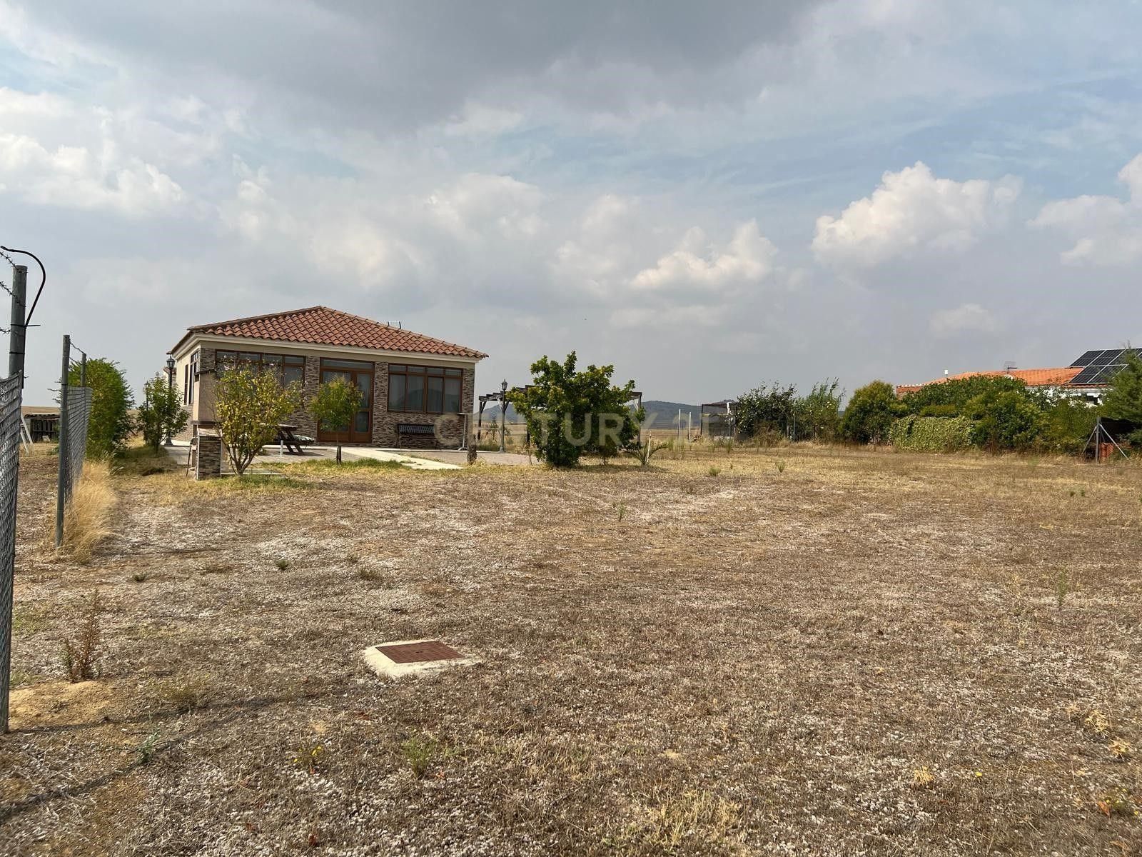Casa o xalet en venda en Cáceres Capital amb Aire condicionat
