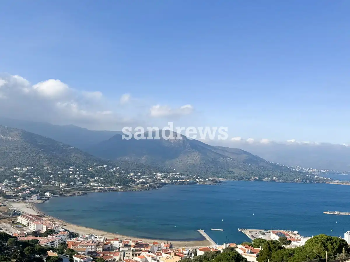 Lands and plots for sale in El Port de la Selva, imagen 4
