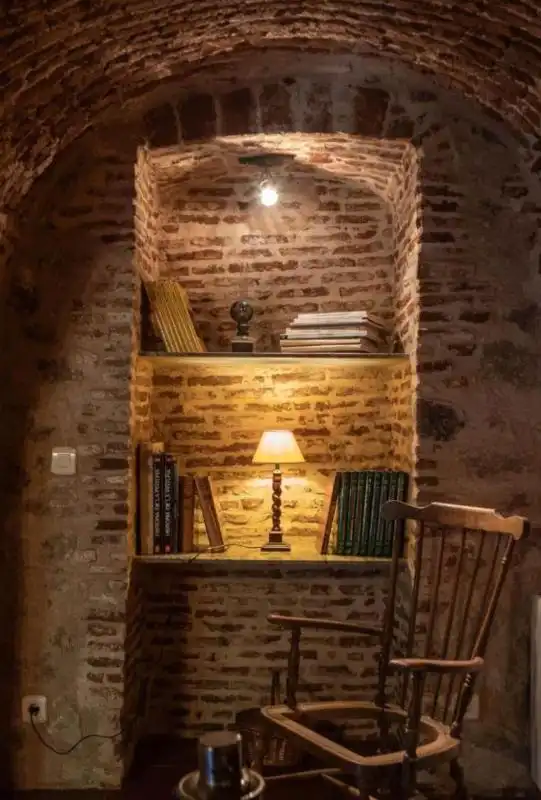 Landhaus mit Terrasse zum Verkauf in C. Coso, imagen 25