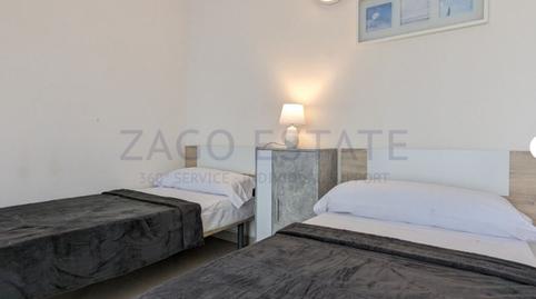 Foto 4 de Apartament de lloguer a N/a, Cala Alta - Veremar, Alicante